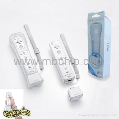 WII REMOTE 4