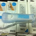 WII REMOTE WITH BUILT-IN MOTION PLUS 2