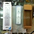 WII REMOTE WITH BUILT-IN MOTION PLUS 1