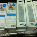 WII REMOTE WITH BUILT-IN MOTION PLUS 4