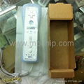 WII REMOTE WITH BUILT-IN MOTION PLUS 5