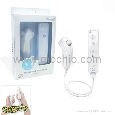 WII MOTION PLUS 5