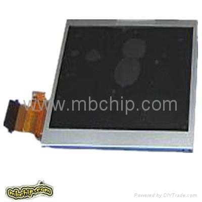 NDS Top AND Bottom TFT LCD SCREEN 4