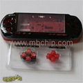 PSP3000 REPLACEMENT COMPLETE SHELL