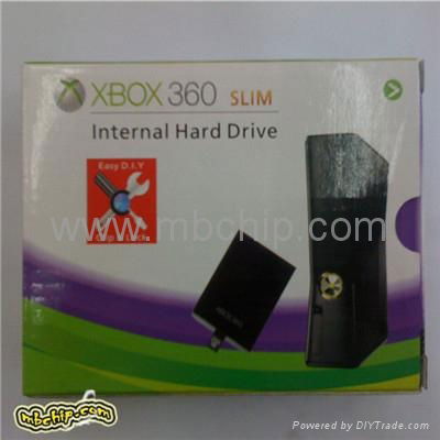 xbox360 hard disk case shell houseing 3