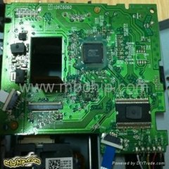 MAINBOARD FOR DG-16D4S FW 9504/9504pcb