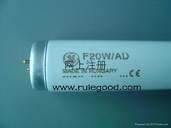 D65灯管F20WAD