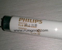 D65燈管PHILIPS36W965