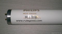 TL84燈管PHILIPS20W840