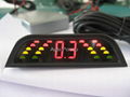 LED parking sensor (Newly Design) 2