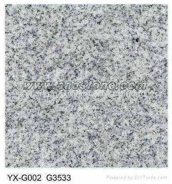 Granite Tiles and Granite Slabs