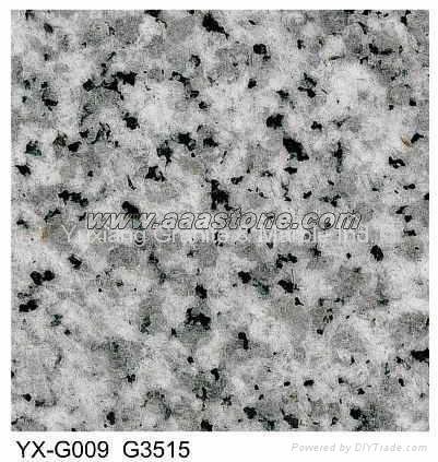 Granite Tiles and Granite Slabs 3