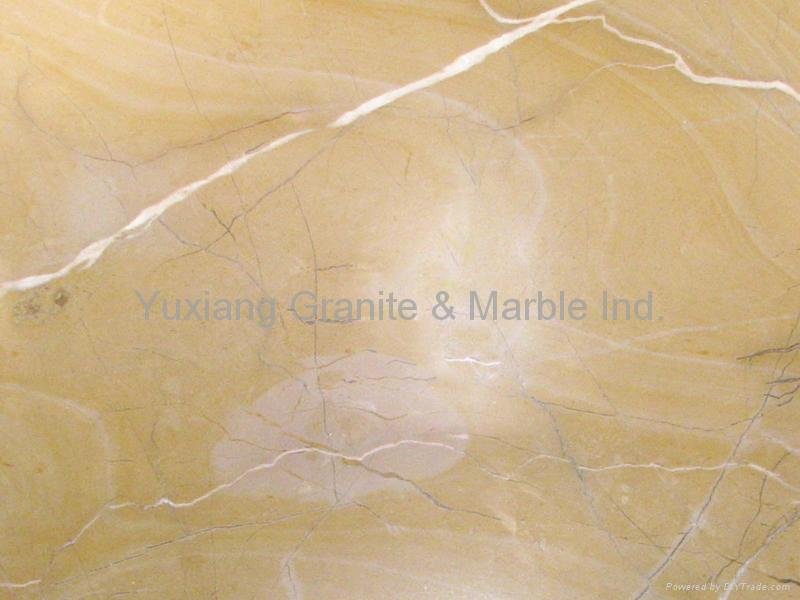 Marble Tiles and Marble Slabs