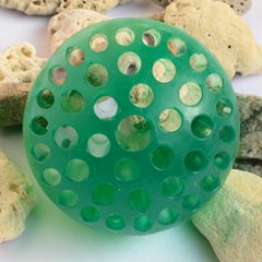 TPR Pickle Balls toy balls