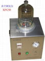 恆佳銅液鋁液測氣測氫儀 2