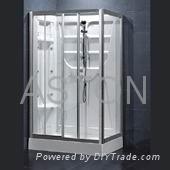 Shower Cabinet