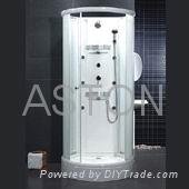 Shower Cabinet 4