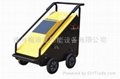 中國型號XZ-MDY-K梅迪亞全自動超能蒸汽清洗洗車機
