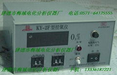 KY-2F数字显示控氧仪