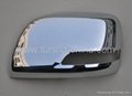 Toyota Prado2010/FJ150 door mirror cover 