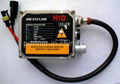 HID ballast