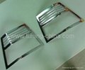 Tail lamp cover for NISSAN LIVINA