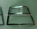 Tail lamp cover for NISSAN LIVINA