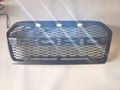 Front bumper grille for Ford Ranger T7  3