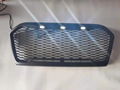 Front bumper grille for Ford Ranger T7  4