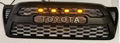 Front bumper grille for Toyota Tacoma 2016-2021