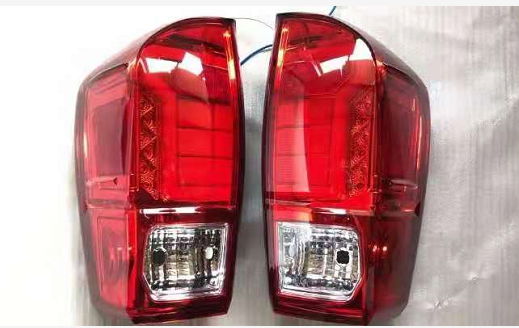 Good quality tail lamp rear light for Toyota Tacoma 2016-2019 2