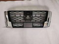 Front grille for Nissan Navara NP300