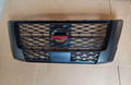 Front grille for Nissan Navara NP300 2021