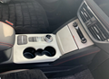 Carbon Fiber Accessories Center Console Gear Shift Panel for Ford escape2020