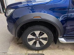 Fender flares Wheel arch set for ISUZU D-MAX 2021