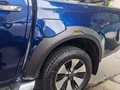 Fender flares Wheel arch set for ISUZU D-MAX 2021 2