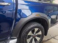 Fender flares Wheel arch set for ISUZU D-MAX 2021