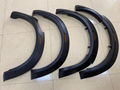 Fender flares Wheel arch set for ISUZU D-MAX 2021