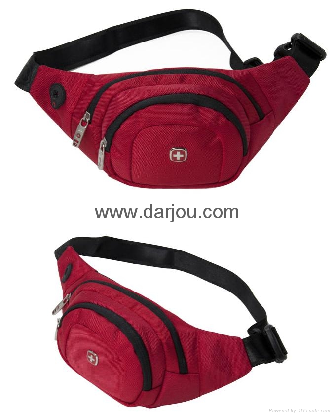 Waist Bag DJO 8130 (China Manufacturer) Waist Bag Bags & Cases