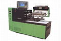 diesel fuel injection pump test bench