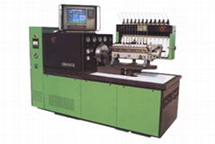 diesel fuel injection pump test bench 