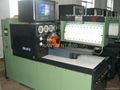 NT3000 diesel injection pump test bench 1