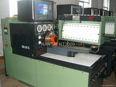 NT3000 diesel injection pump test bench