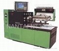 NT3000 diesel injection pump test bench