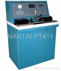 PT411 PT Fuel Injector Test bench