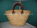 straw basket 1