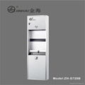 stainless steel  wall units 1