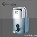 stainless steel soap dispenser 1