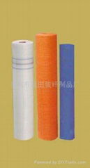 fiberglass mesh