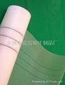 External wall external heat preservation glass fibre net cloth